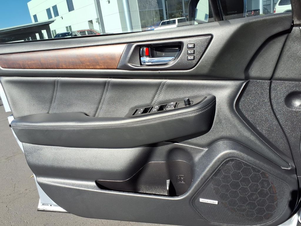 used 2019 Subaru Outback car, priced at $23,500