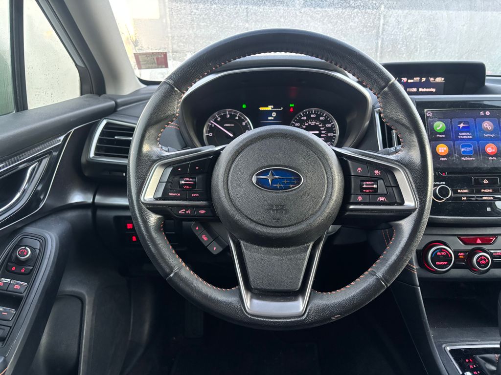 2019 Subaru Crosstrek 2.0i Limited photo 4