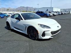 2026 Subaru BRZ tS Coupe JF1ZDBS10T9700877