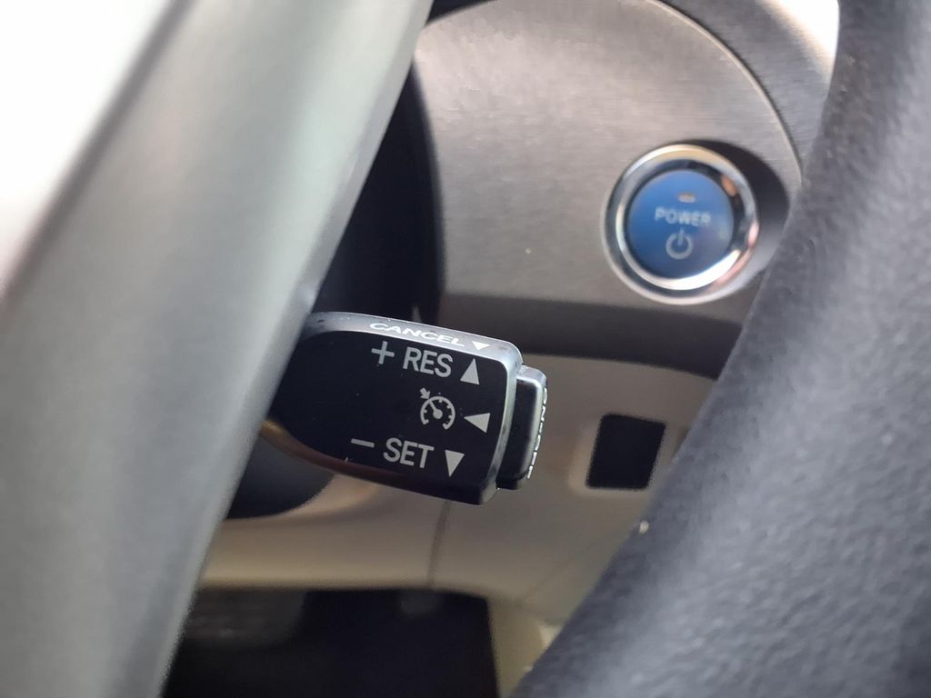 used 2015 Toyota Prius car, priced at $8,000