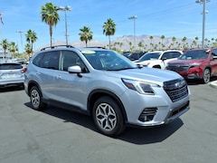 2023 Subaru Forester Premium SUV