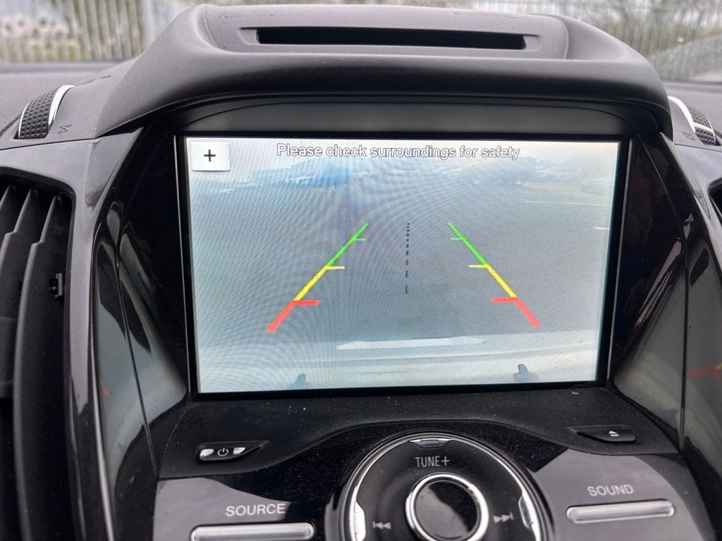 used 2016 Ford Escape car, priced at $11,750