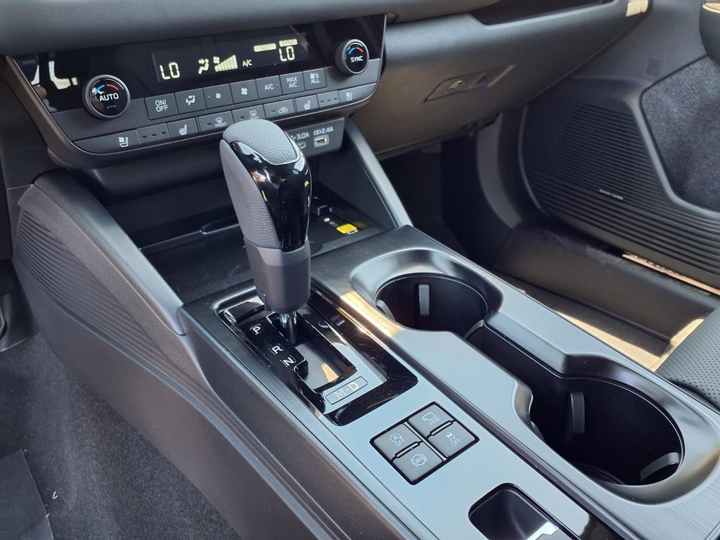 new 2026 Subaru Outback car, priced at $50,811