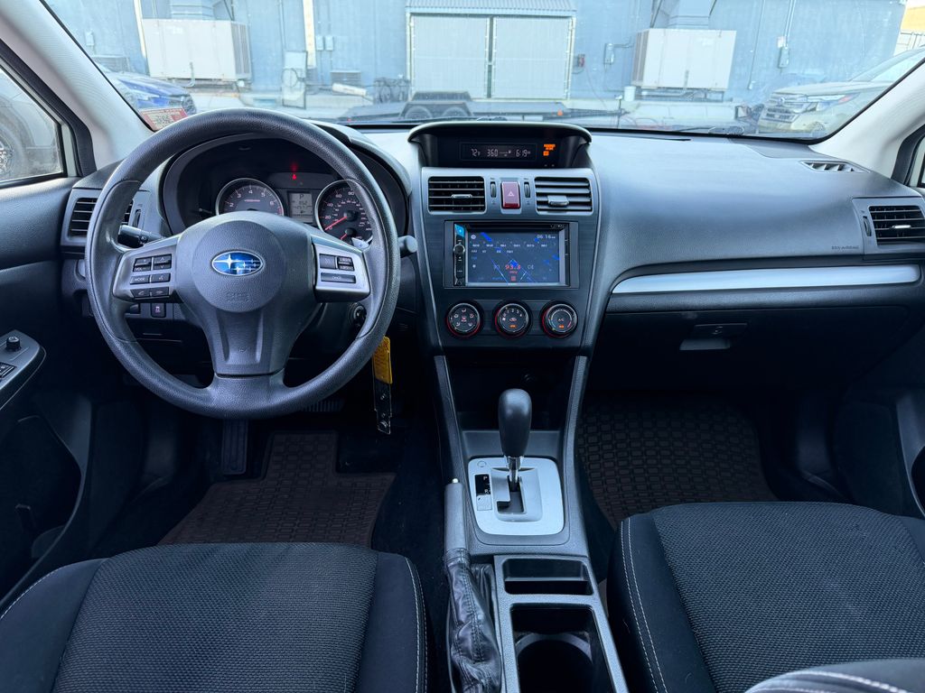 used 2014 Subaru XV Crosstrek car, priced at $9,500