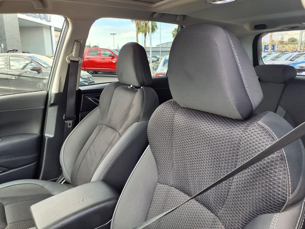 used 2023 Subaru Forester car, priced at $23,500