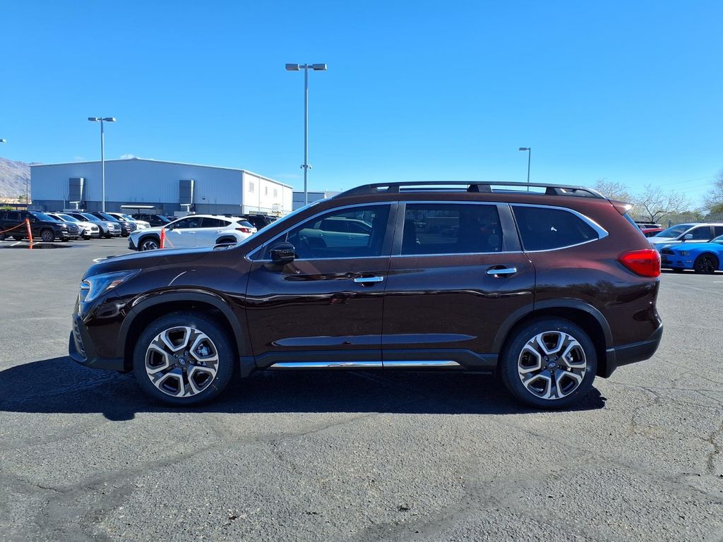 new 2026 Subaru Ascent car, priced at $53,942
