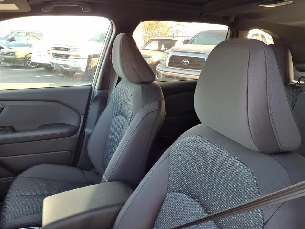 new 2026 Subaru Forester car, priced at $35,625