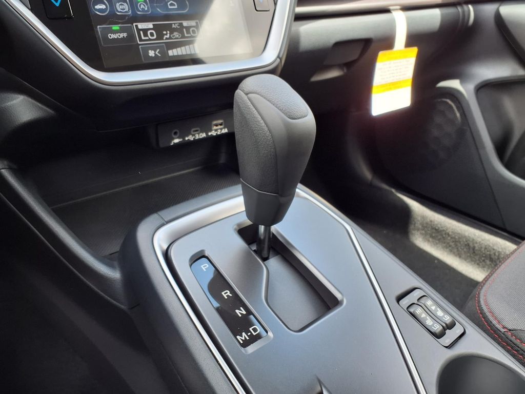 new 2026 Subaru Impreza car, priced at $30,486
