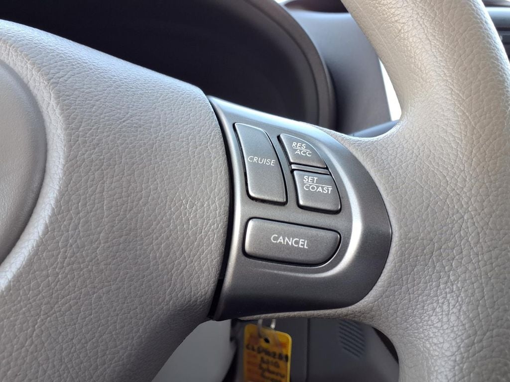 used 2010 Subaru Forester car, priced at $7,750