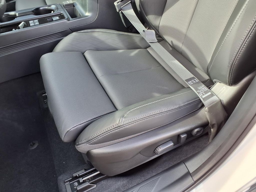 new 2026 Subaru Outback car, priced at $50,566