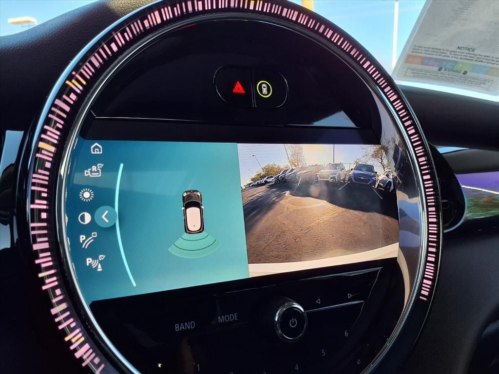 used 2022 MINI Electric Hardtop 2 Door car, priced at $15,000