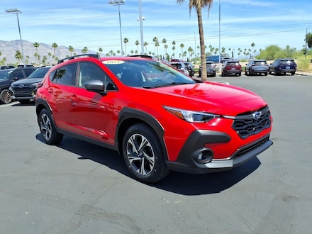 2024 Subaru Crosstrek Premium SUV