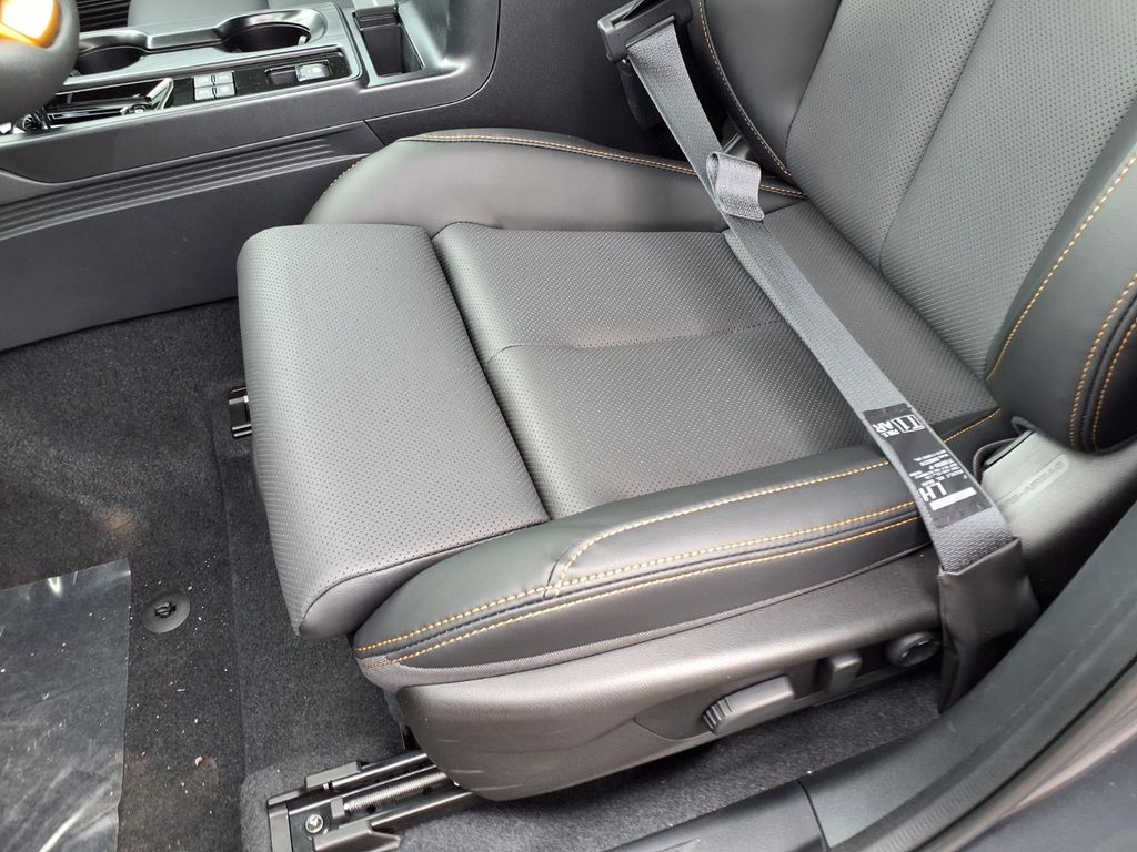 new 2026 Subaru Outback car, priced at $51,852