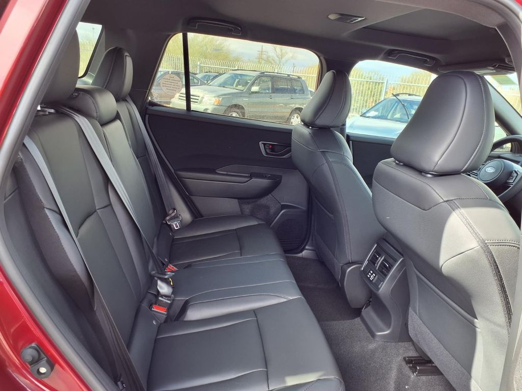 new 2026 Subaru Outback car, priced at $39,584