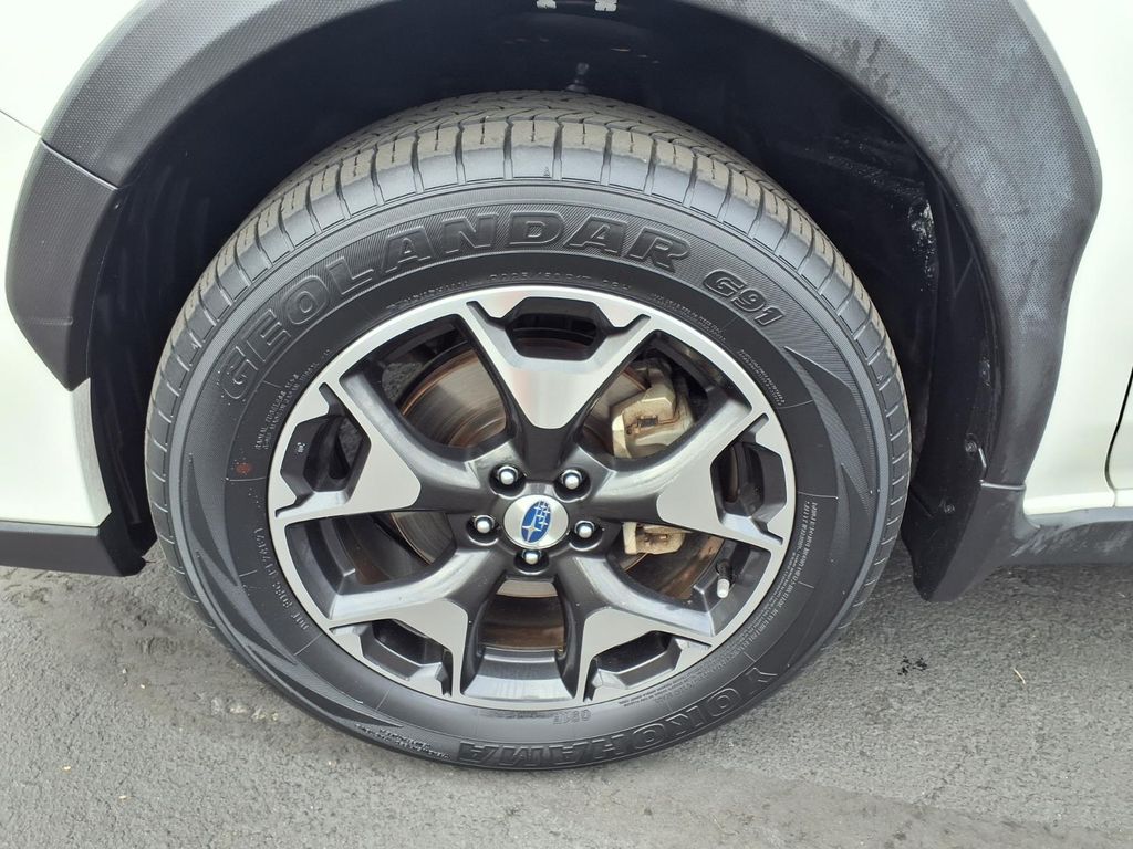 used 2018 Subaru Crosstrek car, priced at $11,250