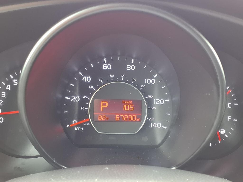 used 2016 Kia Soul car, priced at $10,000