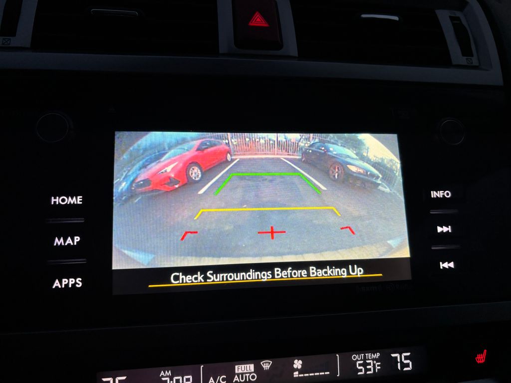 used 2017 Subaru Outback car, priced at $18,500