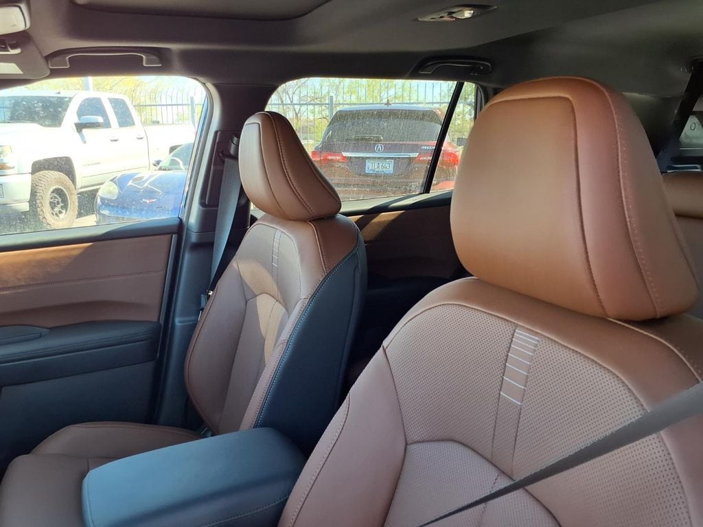 new 2026 Subaru Outback car, priced at $50,811