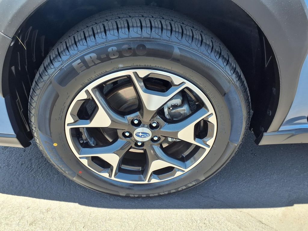 used 2018 Subaru Crosstrek car, priced at $18,500