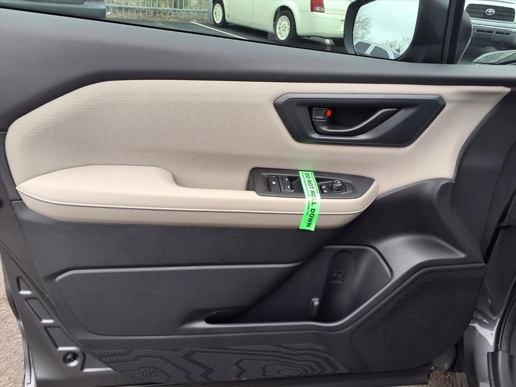 new 2026 Subaru Forester car, priced at $32,117