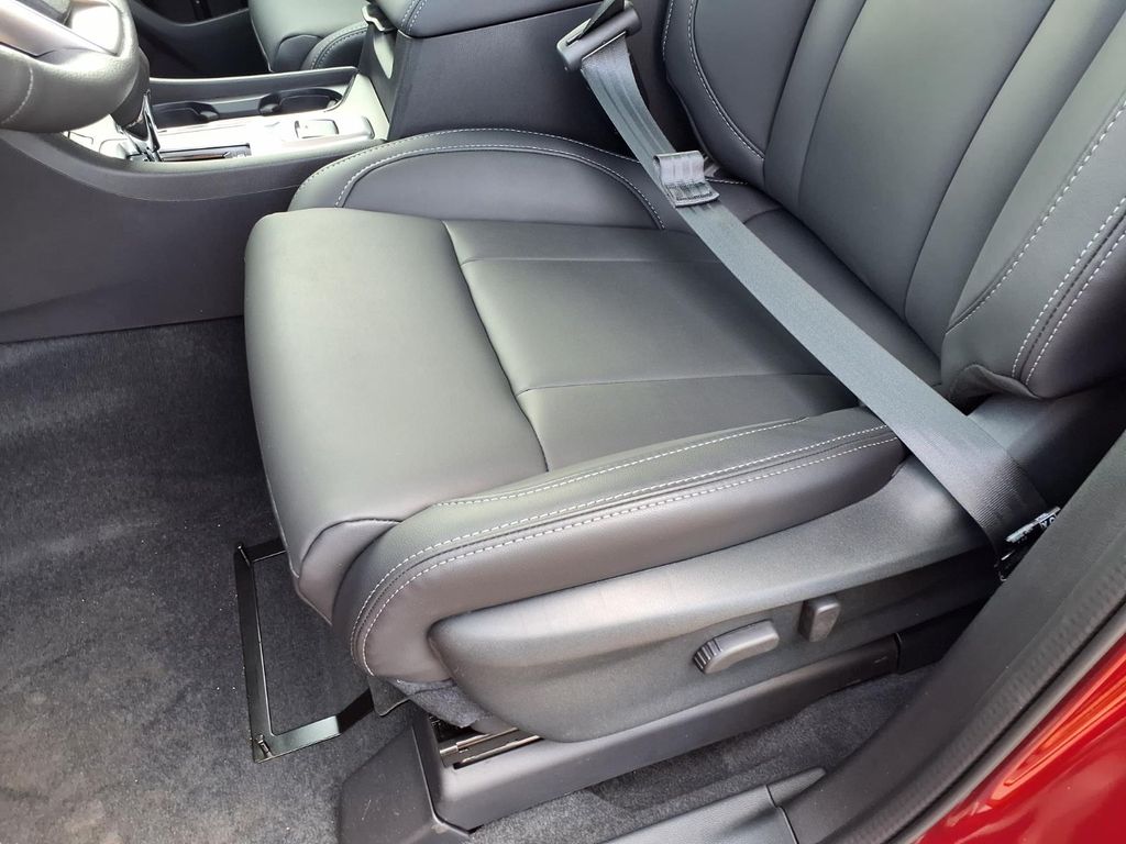 new 2026 Subaru Ascent car, priced at $43,189