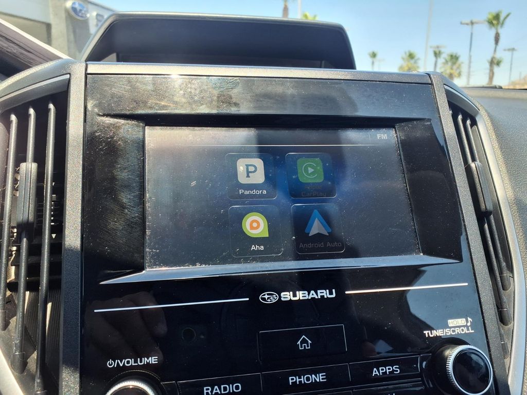 used 2018 Subaru Crosstrek car, priced at $18,500