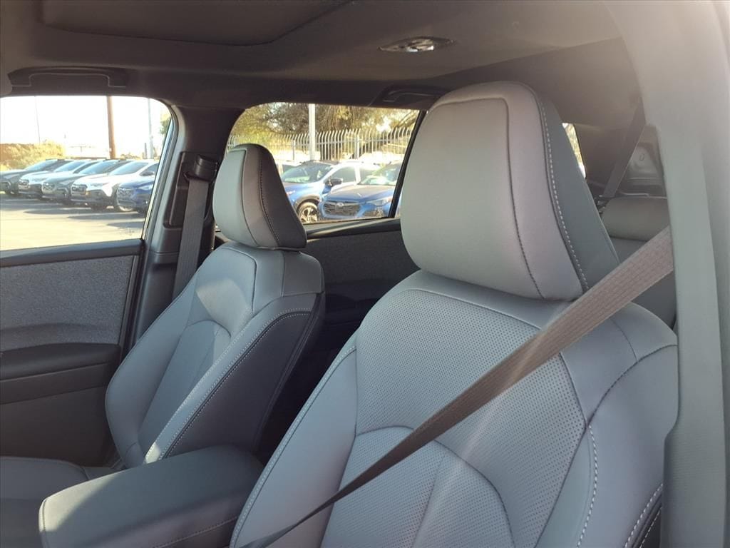 new 2026 Subaru Outback car, priced at $47,093