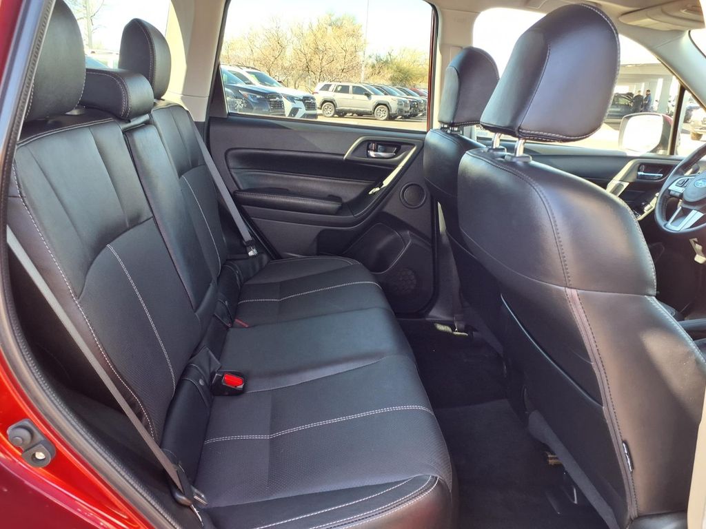 used 2018 Subaru Forester car, priced at $22,000