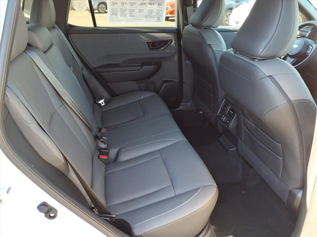 new 2026 Subaru Outback car, priced at $47,014