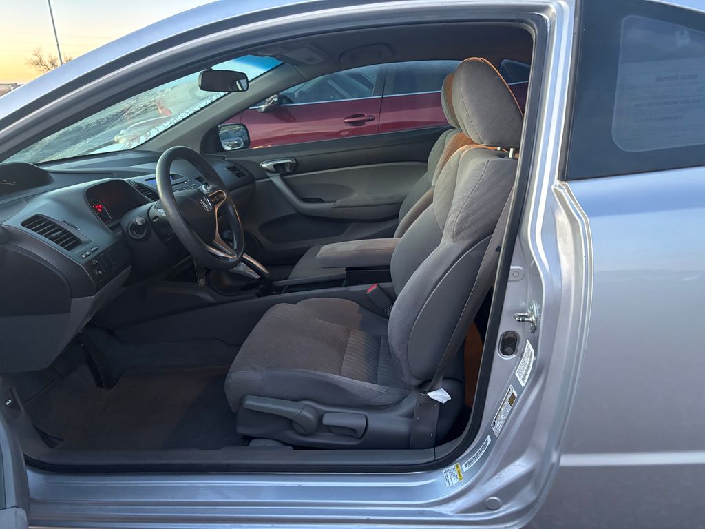 used 2011 Honda Civic car, priced at $10,000