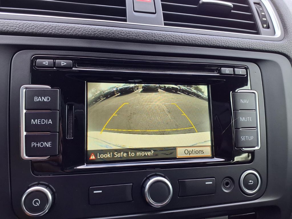 used 2014 Volkswagen Jetta car, priced at $8,500