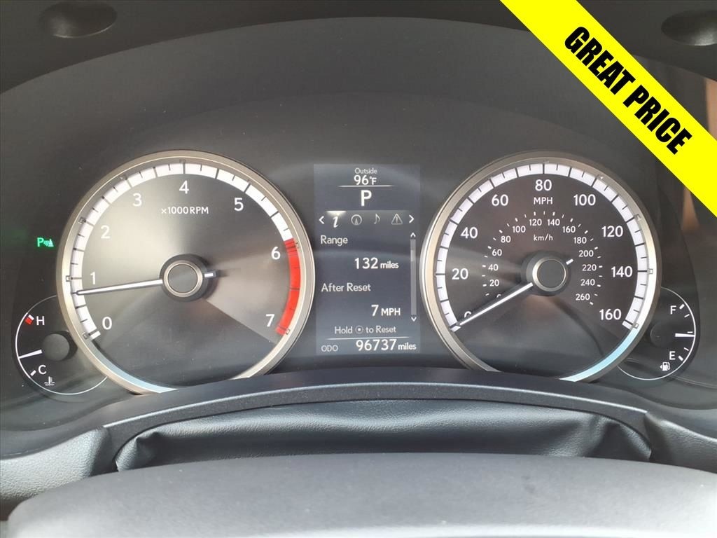 Used 2015 Lexus NX 200t  SUV