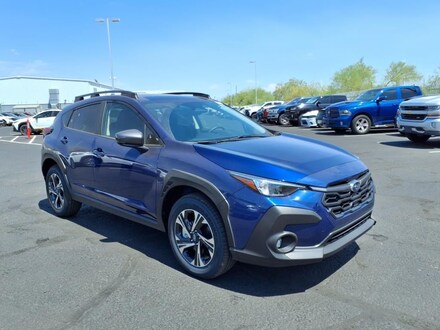 2025 Subaru Crosstrek Premium SUV JF2GUHDC6S8312433