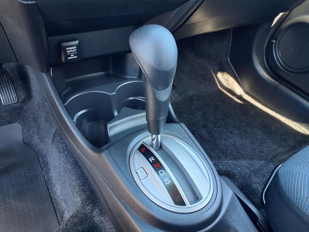 used 2010 Honda Fit car, priced at $8,000