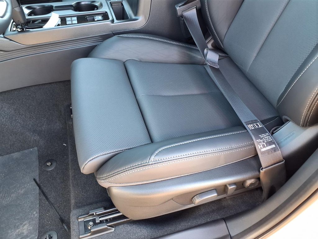 new 2026 Subaru Outback car, priced at $50,677