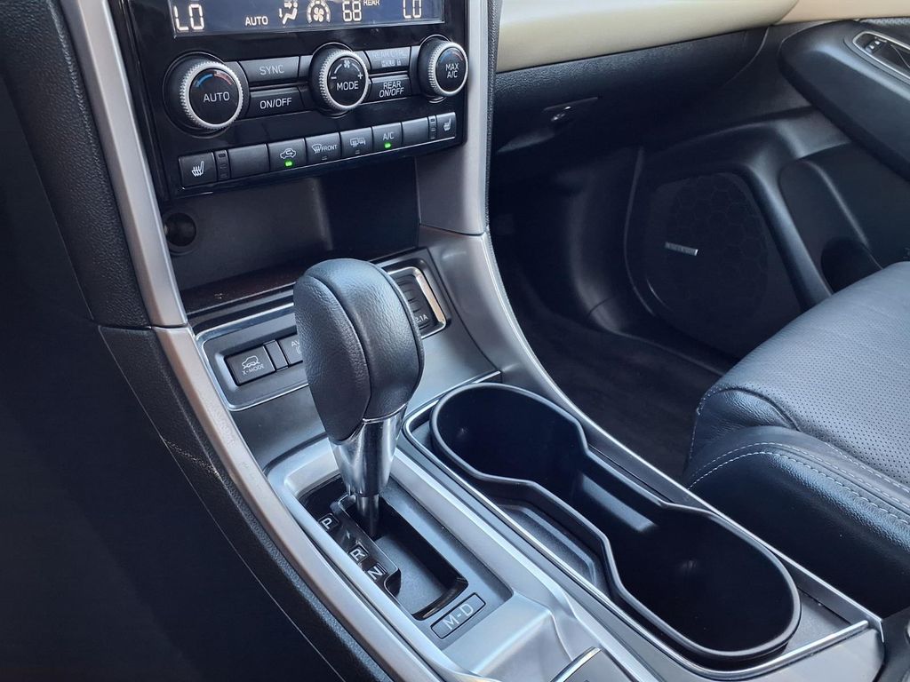 used 2022 Subaru Ascent car, priced at $26,500