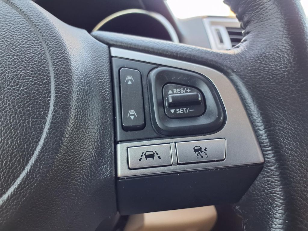 used 2017 Subaru Outback car, priced at $17,750