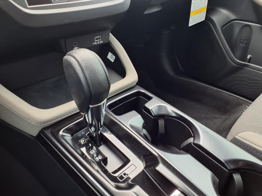 new 2026 Subaru Forester car, priced at $32,117