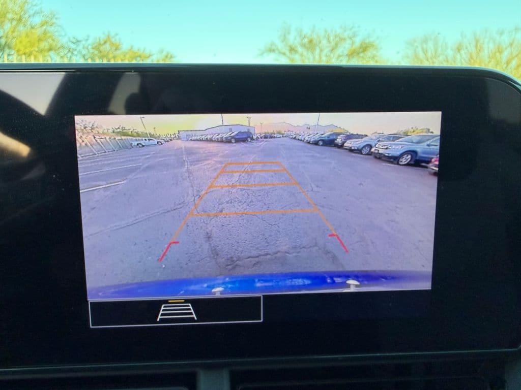 used 2024 Chevrolet Trax car, priced at $21,000