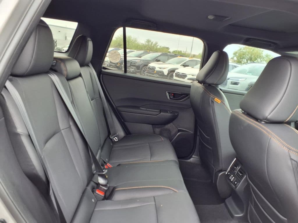 new 2026 Subaru Outback car, priced at $52,247