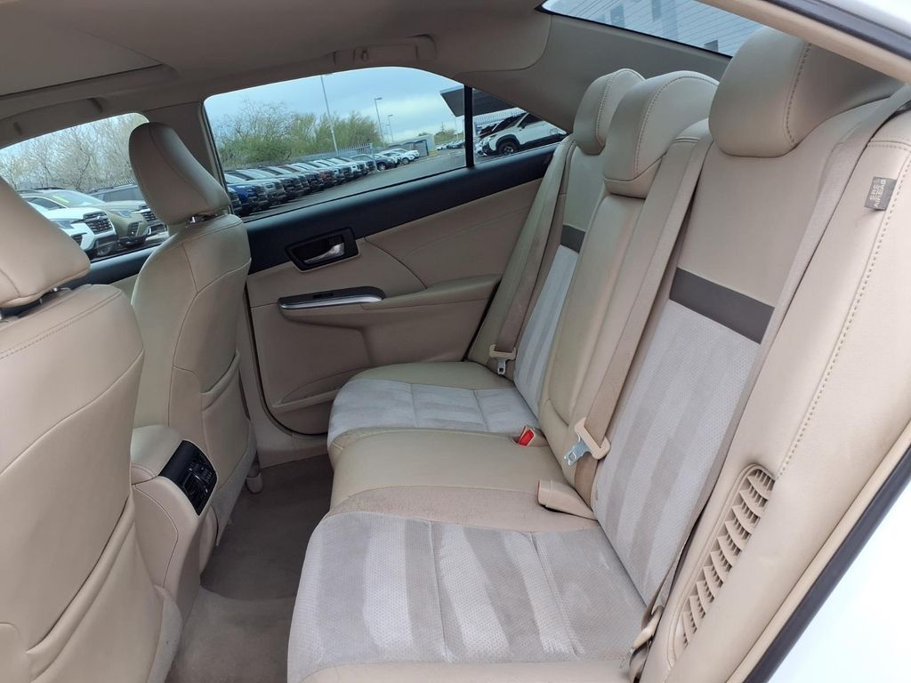 used 2013 Toyota Camry Hybrid car, priced at $10,750