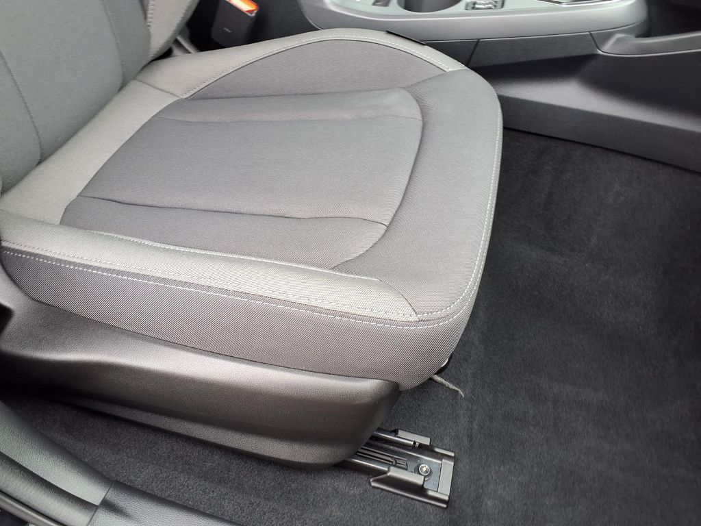 used 2025 Subaru Crosstrek car, priced at $27,750