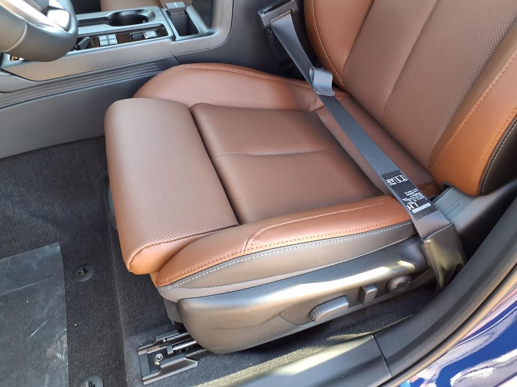 new 2026 Subaru Outback car, priced at $50,811