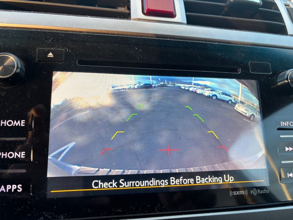 used 2015 Subaru Outback car, priced at $16,500