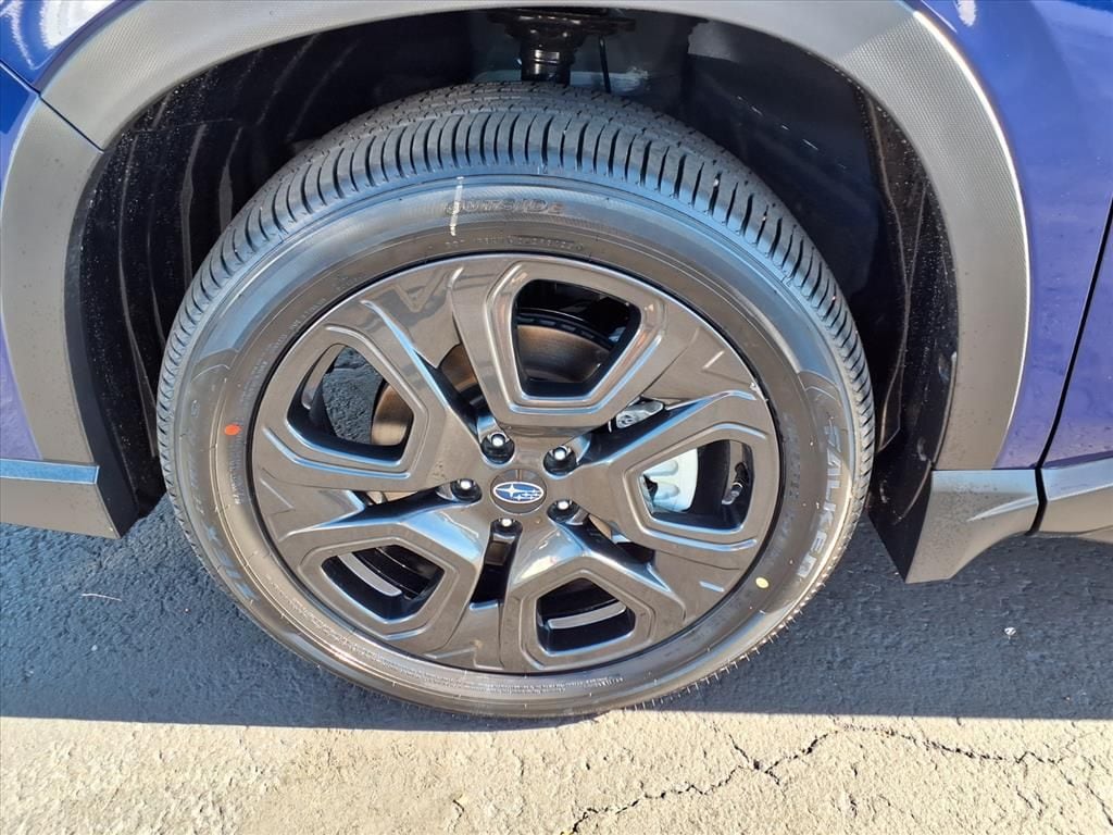 new 2026 Subaru Ascent car, priced at $54,602