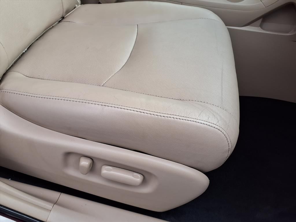 used 2012 Toyota Highlander car, priced at $15,000