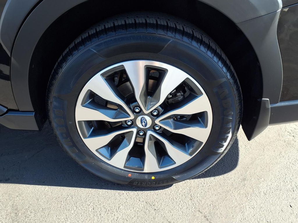 used 2023 Subaru Outback car, priced at $29,500