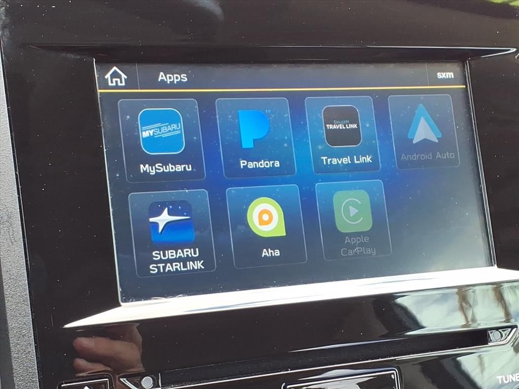 2023 Subaru Crosstrek Premium photo 4