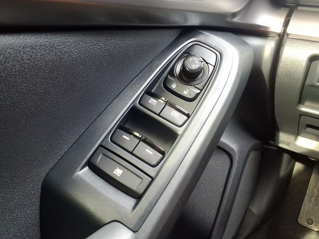 used 2025 Subaru Impreza car, priced at $23,000