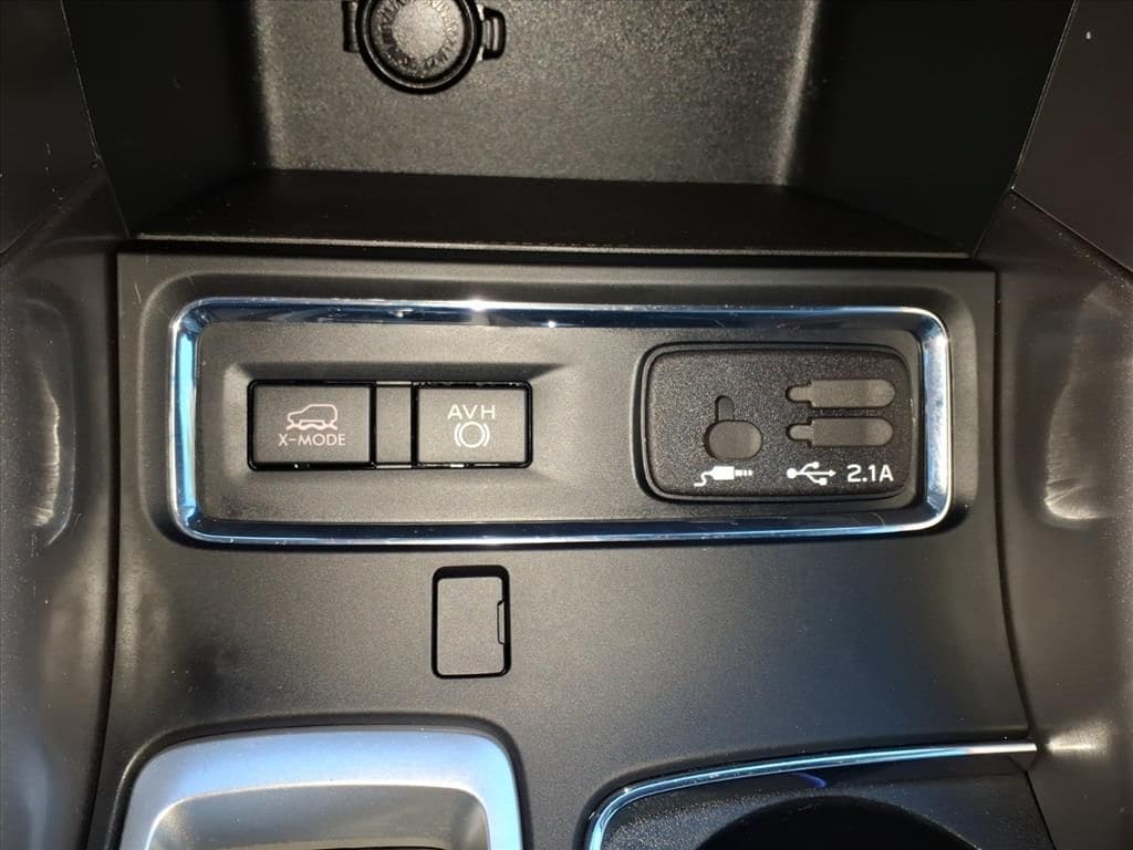 used 2020 Subaru Ascent car, priced at $22,000